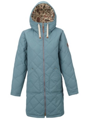 Burton bixby hot sale down jacket